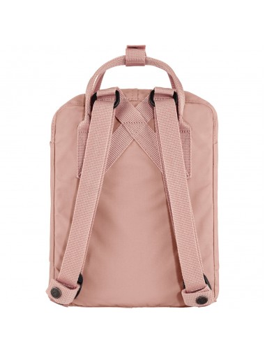 Fjallraven Kanken Mini - Chalk Rose